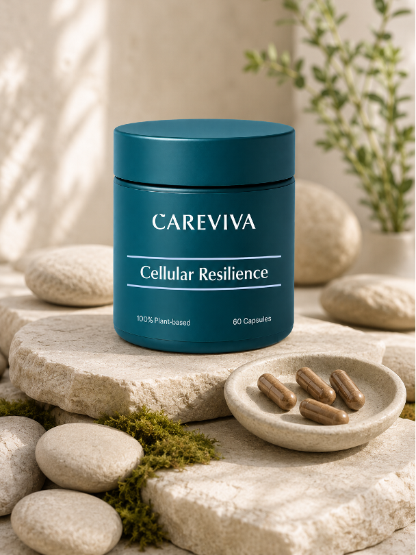CareViva Cellular Resilience