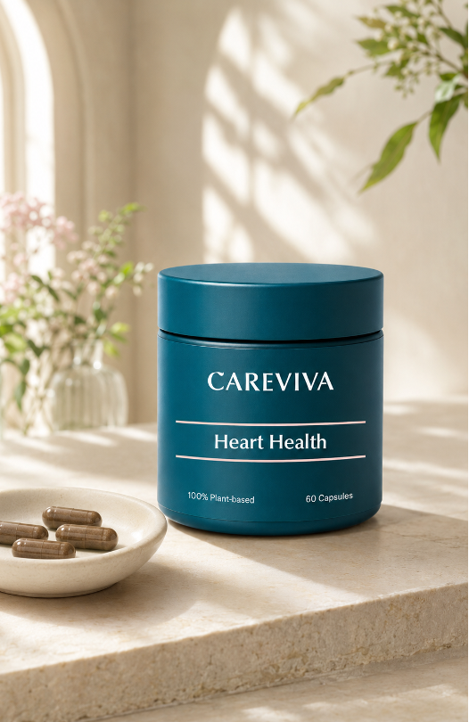 CareViva Heart Health