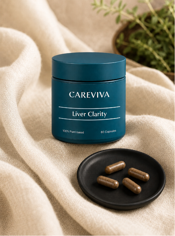 CareViva Liver Clarity