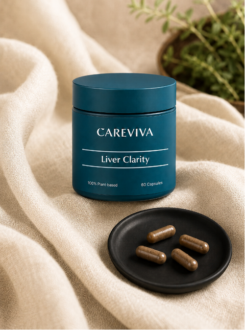 CareViva Liver Clarity