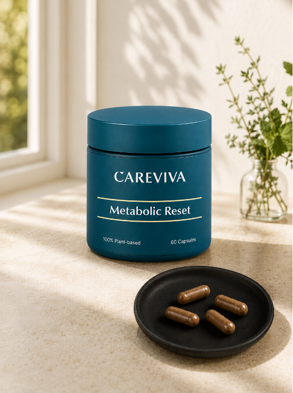 CareViva Metabolic Reset