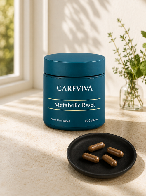 CareViva Metabolic Reset