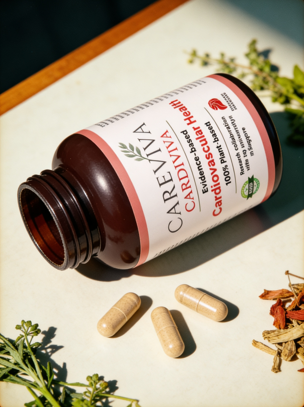 CareViva Heart Health